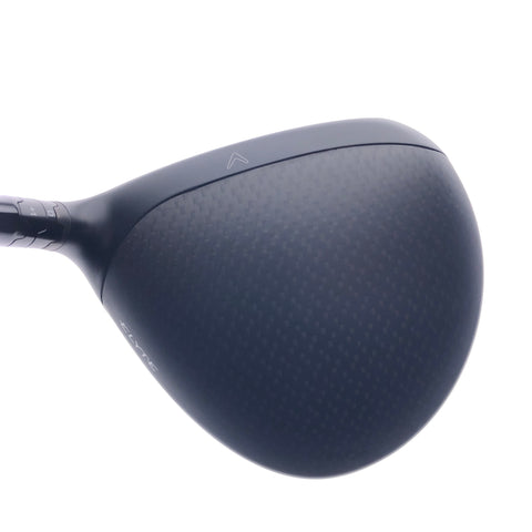 Used Callaway Elyte Driver / 10.5 Degrees / Stiff Flex