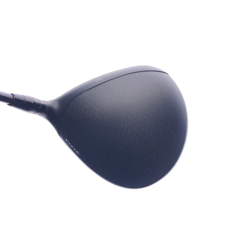 Used Callaway Elyte Driver / 10.5 Degrees / Stiff Flex