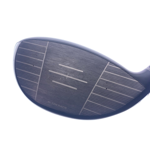 Used Callaway Elyte Driver / 10.5 Degrees / Stiff Flex