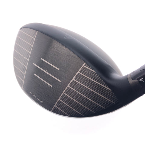 Used Callaway Elyte Driver / 10.5 Degrees / Stiff Flex