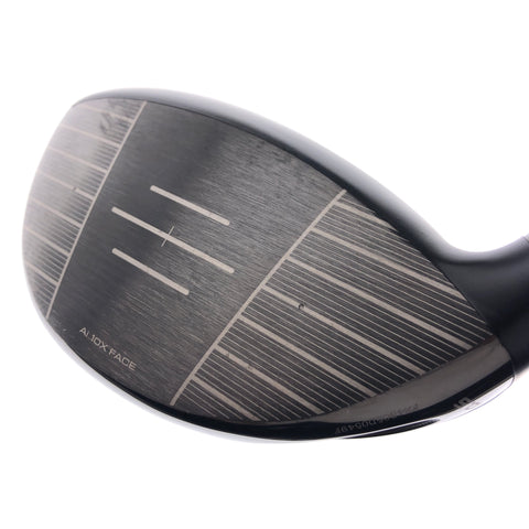 Used Callaway Elyte Driver / 10.5 Degrees / Stiff Flex