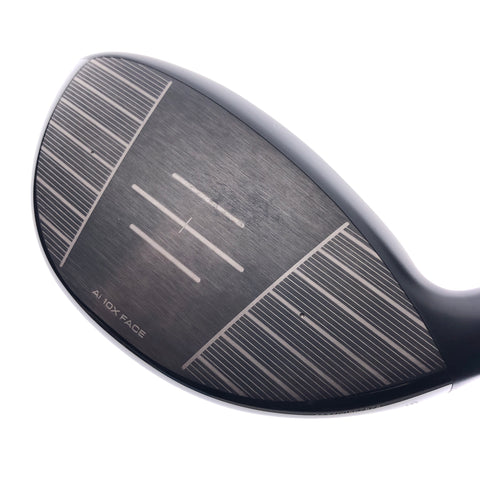 Used Callaway Elyte Driver / 10.5 Degrees / Stiff Flex