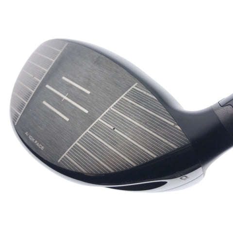 Used Callaway Elyte Driver / 10.5 Degrees / Stiff Flex
