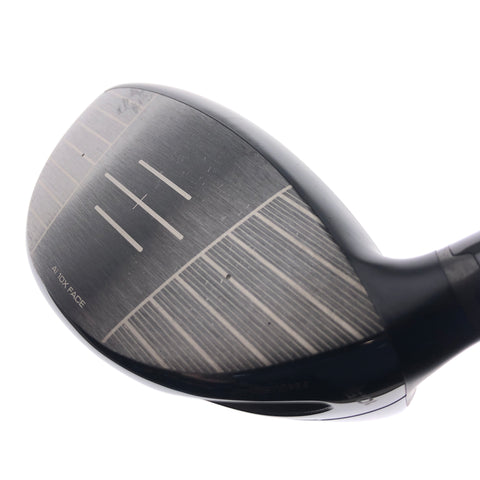 Used Callaway Elyte Driver / 10.5 Degrees / Stiff Flex