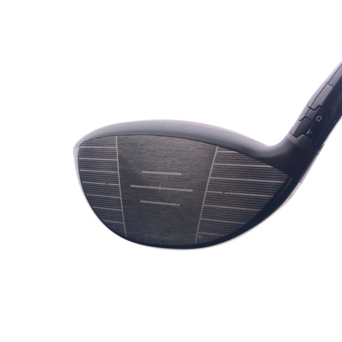 Used Callaway Elyte Driver / 10.5 Degrees / Stiff Flex