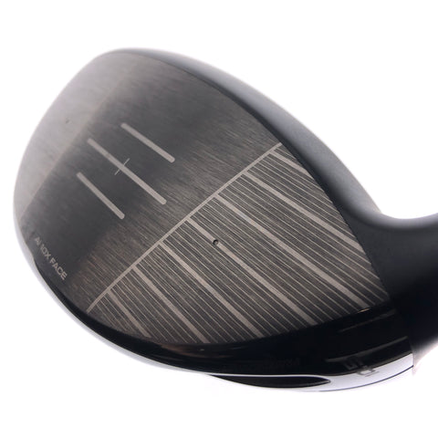 Used Callaway Elyte Driver / 10.5 Degrees / Stiff Flex