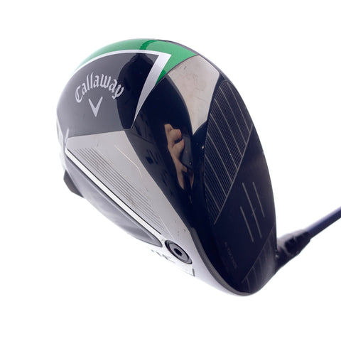 Used Callaway Elyte Driver / 10.5 Degrees / Stiff Flex