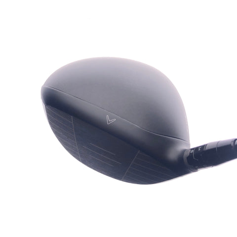 Used Callaway Elyte Driver / 10.5 Degrees / Stiff Flex