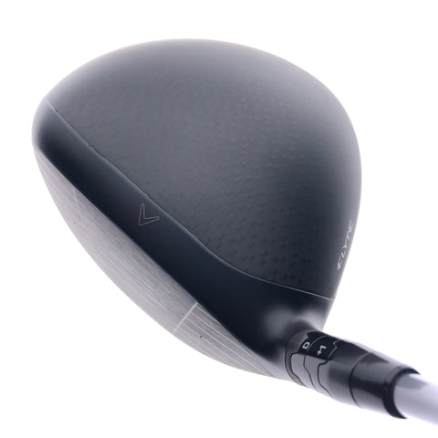 Used Callaway Elyte Driver / 10.5 Degrees / Stiff Flex