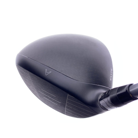 Used Callaway Elyte Driver / 10.5 Degrees / Stiff Flex