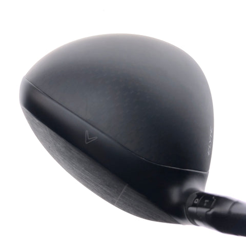 Used Callaway Elyte Driver / 10.5 Degrees / Stiff Flex