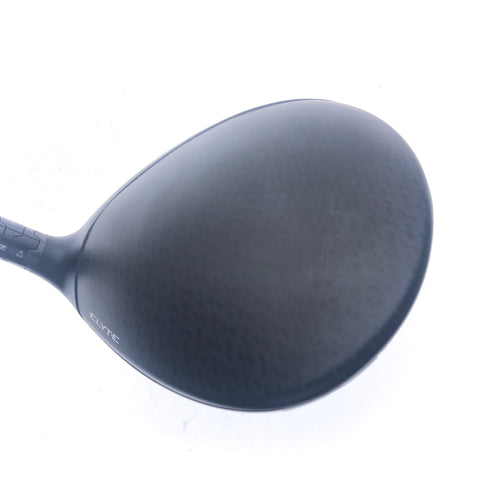 Used Callaway Elyte Driver / 10.5 Degrees / Stiff Flex