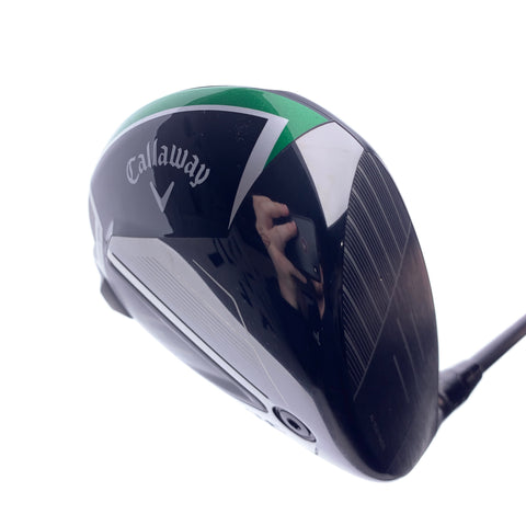 Used Callaway Elyte Driver / 10.5 Degrees / Stiff Flex