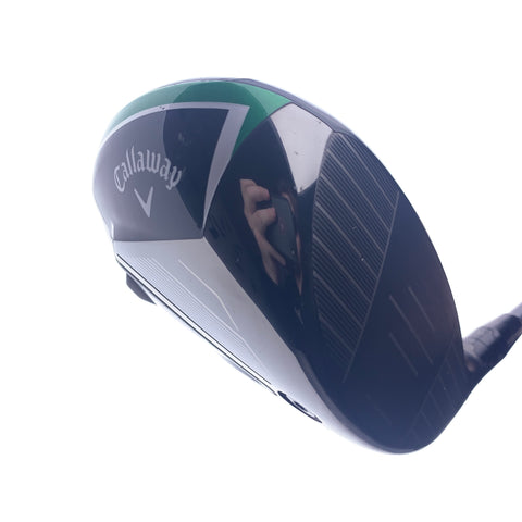 Used Callaway Elyte Driver / 10.5 Degrees / Stiff Flex