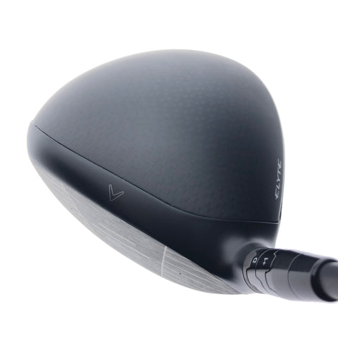 Used Callaway Elyte Driver / 10.5 Degrees / Stiff Flex