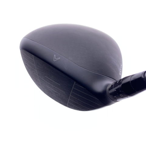 Used Callaway Elyte Driver / 10.5 Degrees / Stiff Flex