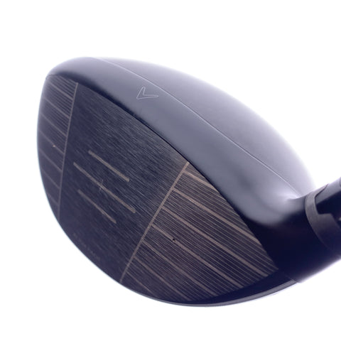 Used Callaway Elyte Driver / 10.5 Degrees / Stiff Flex