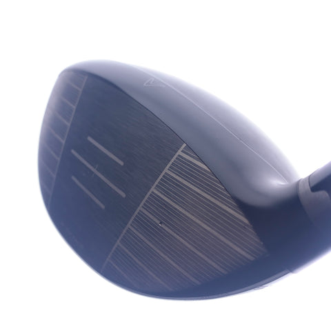 Used Callaway Elyte Driver / 10.5 Degrees / Stiff Flex