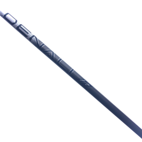Used Callaway Elyte Driver / 10.5 Degrees / Stiff Flex