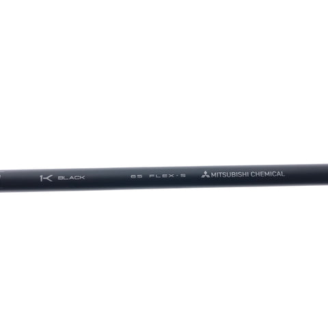 Used Callaway Elyte Driver / 10.5 Degrees / Stiff Flex