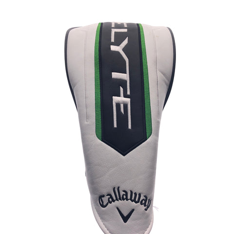 Used Callaway Elyte Driver / 10.5 Degrees / Stiff Flex