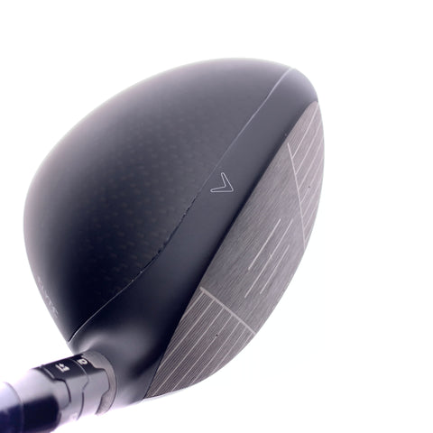 Used Callaway Elyte Driver / 10.5 Degrees / Stiff Flex / Left-Handed