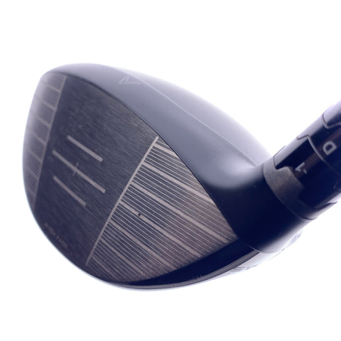 Used Callaway Elyte Driver / 10.5 Degrees / X-Stiff Flex