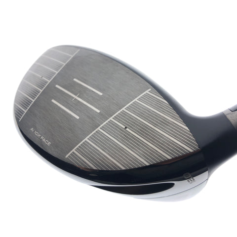 Used Callaway Elyte Driver / 12.0 Degrees / A Flex