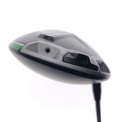 Used Callaway Elyte Driver / 9.0 Degrees / Regular Flex