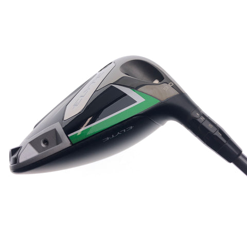 Used Callaway Elyte Driver / 9.0 Degrees / Regular Flex
