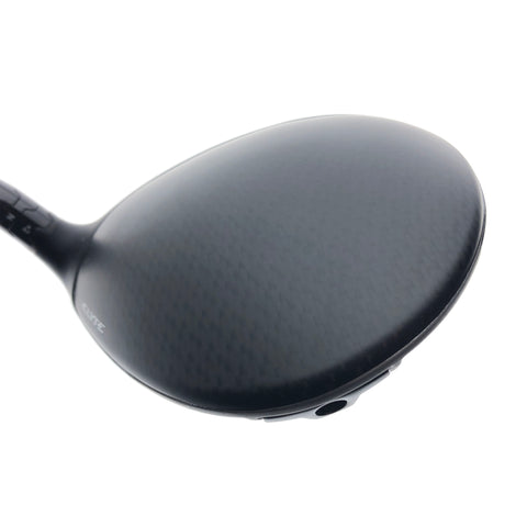 Used Callaway Elyte Driver / 9.0 Degrees / Regular Flex