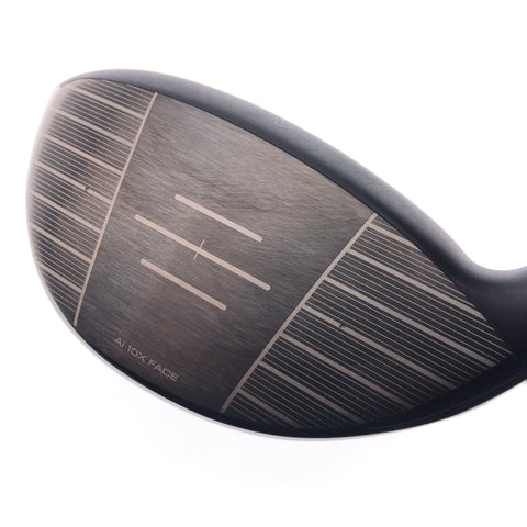 Used Callaway Elyte Driver / 9.0 Degrees / Regular Flex