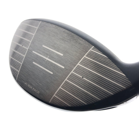 Used Callaway Elyte Driver / 9.0 Degrees / Regular Flex