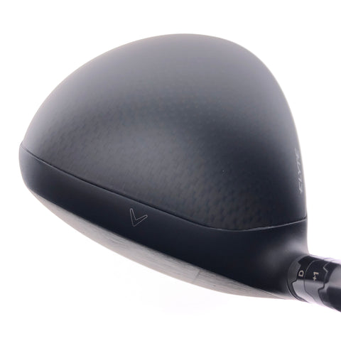 Used Callaway Elyte Driver / 9.0 Degrees / Regular Flex