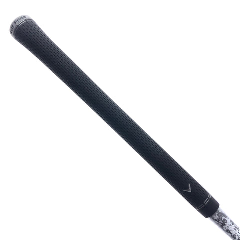 Used Callaway Elyte Driver / 9.0 Degrees / Regular Flex