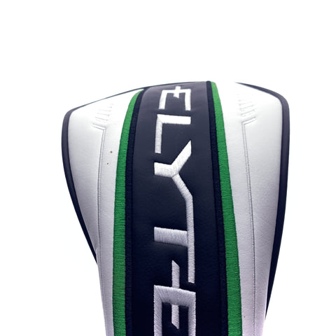 Used Callaway Elyte Driver / 9.0 Degrees / Stiff Flex