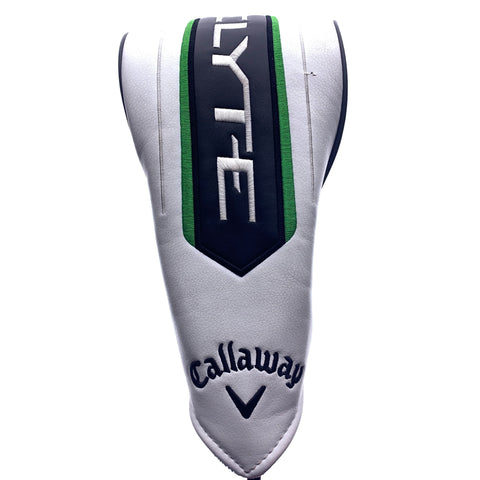 Used Callaway Elyte Driver / 9.0 Degrees / Stiff Flex