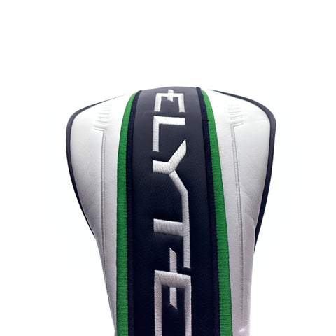 Used Callaway Elyte Driver / 9.0 Degrees / Stiff Flex