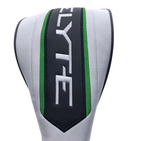 Used Callaway Elyte Driver / 9.0 Degrees / Stiff Flex