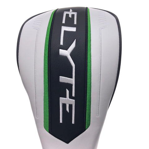 Used Callaway Elyte Driver / 9.0 Degrees / Stiff Flex