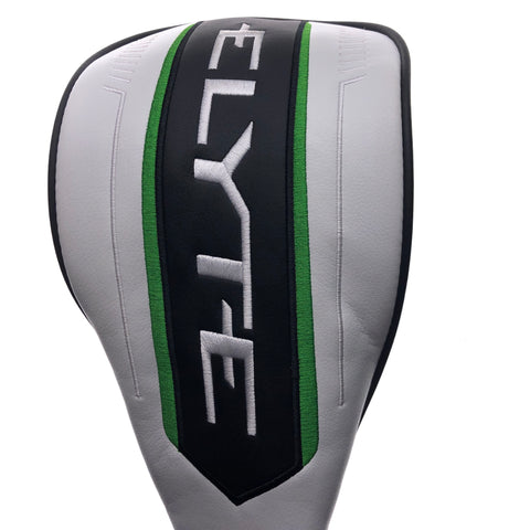 Used Callaway Elyte Driver / 9.0 Degrees / Stiff Flex