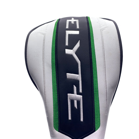 Used Callaway Elyte Driver / 9.0 Degrees / Stiff Flex