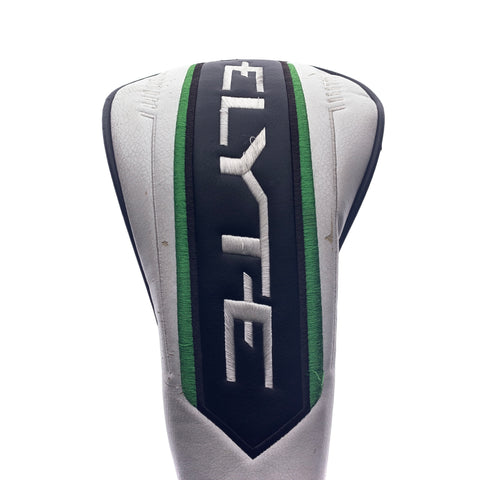 Used Callaway Elyte Driver / 9.0 Degrees / Stiff Flex