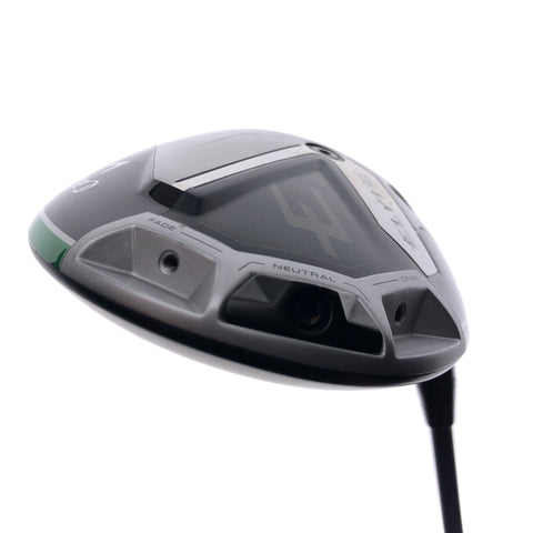 Used Callaway Elyte Driver / 9.0 Degrees / Stiff Flex