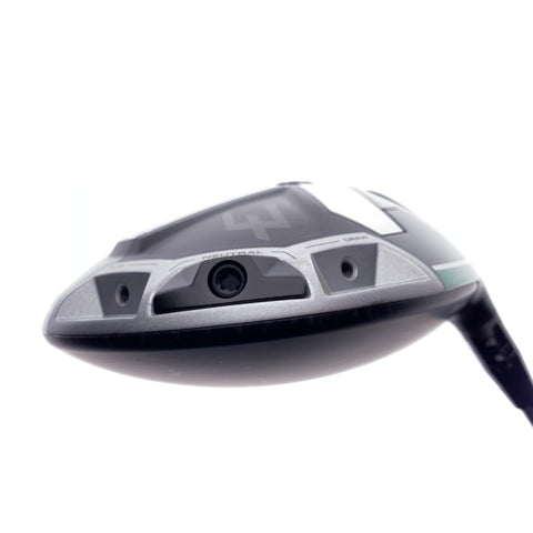 Used Callaway Elyte Driver / 9.0 Degrees / Stiff Flex