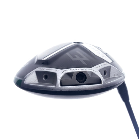 Used Callaway Elyte Driver / 9.0 Degrees / Stiff Flex