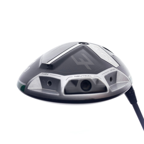 Used Callaway Elyte Driver / 9.0 Degrees / Stiff Flex