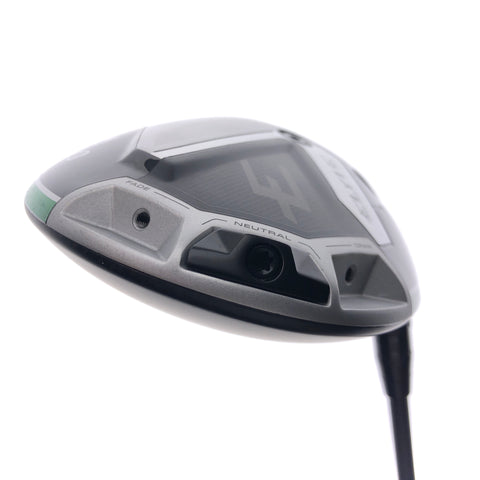 Used Callaway Elyte Driver / 9.0 Degrees / Stiff Flex