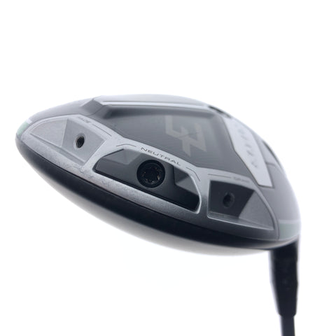 Used Callaway Elyte Driver / 9.0 Degrees / Stiff Flex