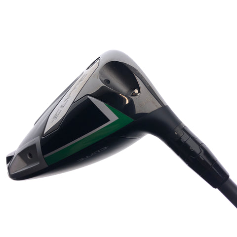 Used Callaway Elyte Driver / 9.0 Degrees / Stiff Flex